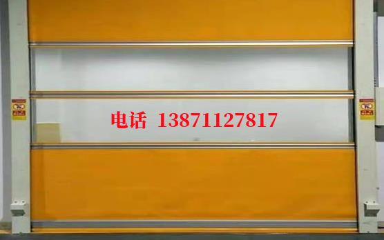 呼和浩特洁净室门